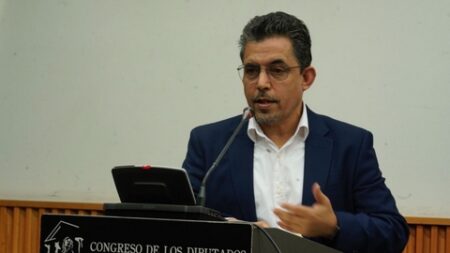 أبي بشرايا البشير : قرار محكمة العدل الأوروبية ينفى للادعاءات المغربية