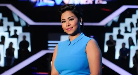شيرين عبد الوهاب: الأولوية لعائلتي وعملي.. وربنا أنصفني