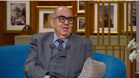 محمد التاجي: لهذا السبب رفضت المشاركة في فيلم “عمارة يعقوبيان”