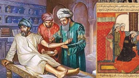المستشفيات… في العصر الإسلامي
