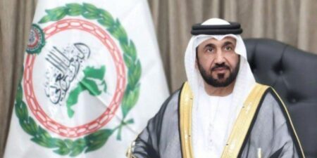 البرلمان العربي يرحب بقرار المحكمة الجنائية الدولية بمذكرات اعتقال نتنياهو وغالانت