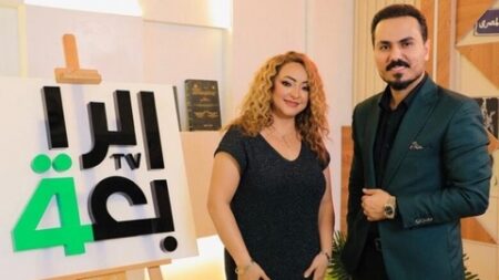 عايدة غنيم: “تيك توك” مكنني من جني أموال أكثر من التمثيل