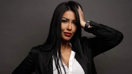 بعد تجديد سجنها في قضية مخدرات.. نقابة الإعلاميين تتبرّأ من داليا فؤاد