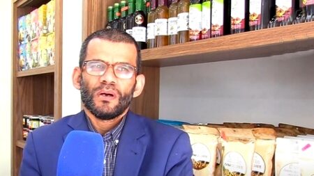 موفق للموعد اليومي: هدفنا الولوج إلى الأسواق الدولية