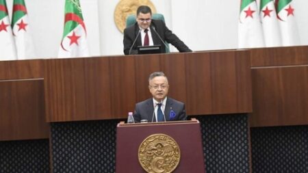 بداري: سيتم قريبا تنظيم ورشات لتطوير نظام “ليسانس-ماستر- دكتواره”