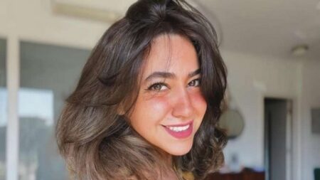 الممثلة هند عبد الحليم: تعرضت إلى “شلل مؤقت” بالمعدة بسبب تناول حُقن التخسيس