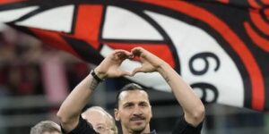 إبراهيموفيتش: ميلان لن يُبرم أي صفقة شتوية ما لم يجد جديد