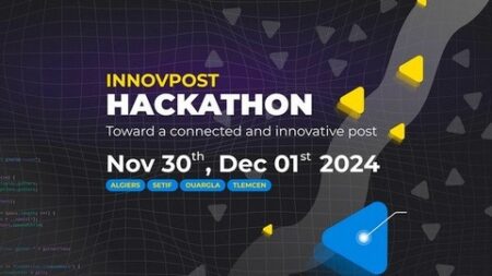 بريد الجزائر يطلق برنامج INNOVPOST للابتكار التكنولوجي والتحول الرقمي