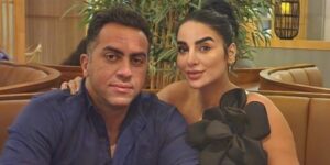 جوري بكر تكشف أسباب طلاقها: الحسد والقيل والقال