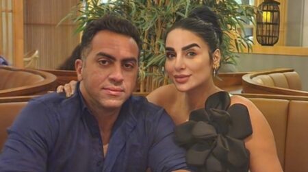 جوري بكر تكشف أسباب طلاقها: الحسد والقيل والقال