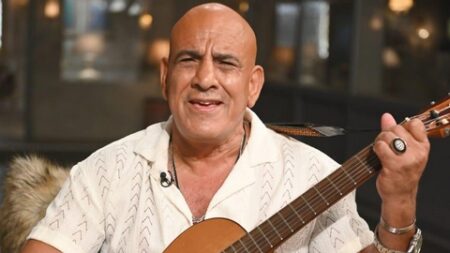 محمد لطفي يتحدث عن تأثير فيلم «وا إسلاماه» على مسيرته الفنية