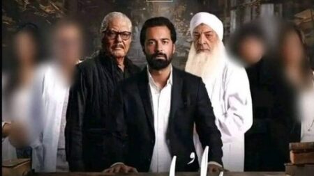 بسبب فيلم “الملحد”.. السينما المصرية على وقع أزمة حادة