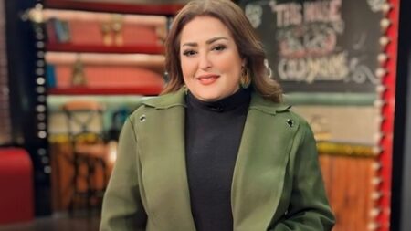 نهال عنبر: العناية الإلهية أنقذتني من الموت
