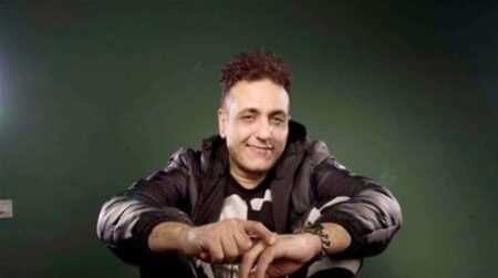 عن عمر ناهز 45 عاماً.. وفاة الملحن محمد رحيم بأزمة قلبية