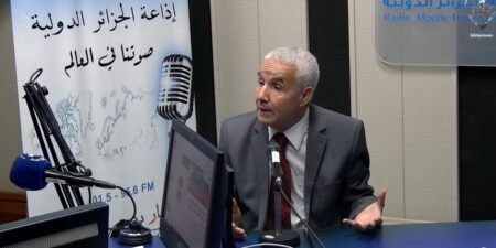 بوبكر عبد القادر: المقاومة الفلسطينية حققت انتصارًا ميدانيًا وقانونيًا هامًا في مواجهة الاحتلال