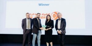 الخطوط الجوية الجزائرية تحصد جائزة التميز التي يمنحها مطار دبي