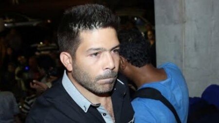 ياسر فرج: عودتي إلى التمثيل ليست سهلة