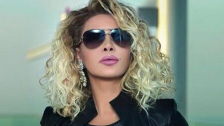 نوال الزغبي: المرأة المسؤولة عن نفسها لا شيء يستطيع كسرها