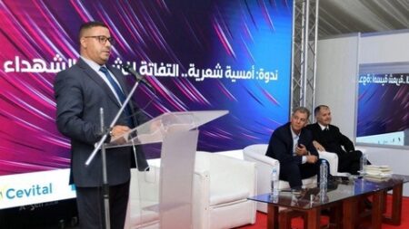 تكريم الشهداء الشعراء.. مناسبة لتثمين الأدب الثوري