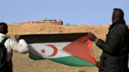 المغرب يستغل ثروات الأراضي الصحراوية في عقوده التسليحية مع الكيان الصهيوني