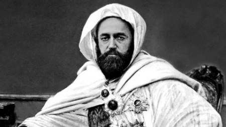 مقرر هذا الأربعاء بمعسكر.. ملتقى وطني حول الأمير عبد القادر