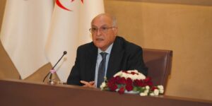 أحمد عطاف: الشؤون الإفريقية والجالية بالخارج محوران أساسيان في السياسة الخارجية الجزائرية