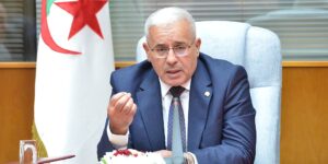 بوغالي يدعو إلى متابعة الأنشطة الرقابية عبر الزيارات الاستعلامية وتنظيم جلسات الاستماع