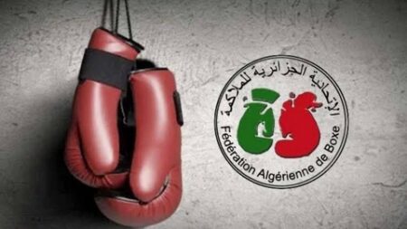 ملاكمة.. الاتحادية الجزائرية تعتمد الأوزان الجديدة لـ “وورلد بوكسينغ”