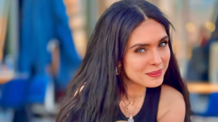 دينا ترد على من يطالبونها باعتزال الرقص: لا أسمح للآخرين بتغيير مسار حياتي