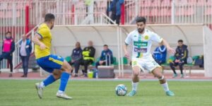 لسدّ مرحلة الفراغ.. شبيبة القبائل تواجه نادي بارادو في مباراة تحضيرية