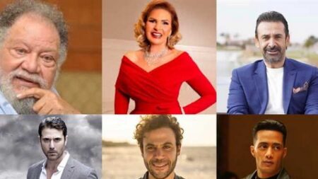 ينتظرهم المشاهد بشغف كبير.. نجوم يتخلفون عن السباق الدرامي الرمضاني