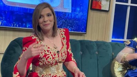 ياسمينة عبد المومن تؤكد: لا وجود لـ “البطحة 3″ و”واش كاين بين لكناين” جديدي لرمضان 2025