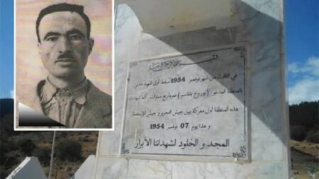 أحمد مزوج.. أول من فتح عداد المليون ونصف المليون شهيد