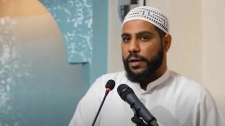 محمود الحسنات: لـ”الموعد اليومي”  الجزائر أبوابها مفتوحة دائما للثقافة ونصرة غزة رسالة لا تغيب