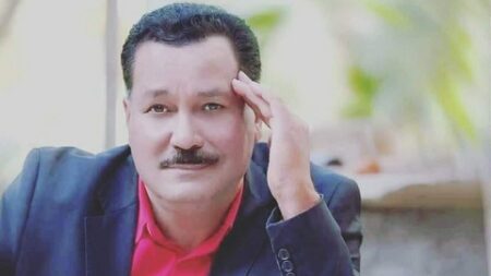 كريم مصباحي يؤكد: غنائي لرجال الحماية المدنية واجب