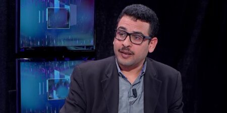 الدكتور بومدين : التعديل الحكومي جاء متماشيا مع رؤية رئيس الجمهورية لمسار تحديث وتطوير البلاد والتحولات الدولية