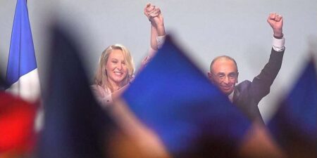 استفزازات اليمين المتطرف في فرنسا تدعو إلى التصعيد ضد الجزائر