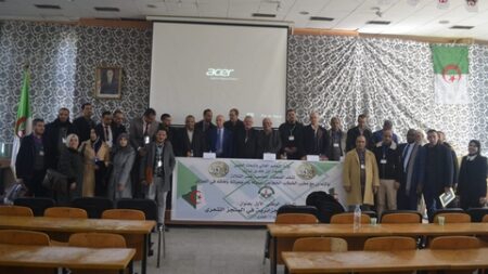 ملتقى أدب المقاومة.. الدعوة إلى مواجهة التطرف الفكري والديني