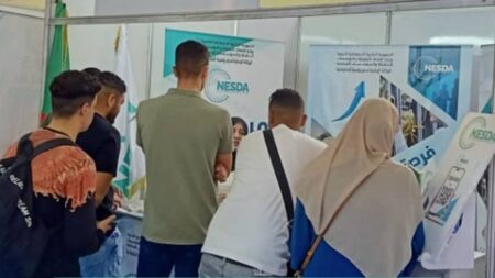 مقاولاتية: مرافقة الشباب في ترجمة أفكارهم إلى مشاريع ناجحة في صلب اهتمامات وكالة “ناسدا”