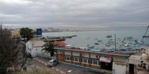 الوقوف على انشغالات مهنيي الصيد بتامنفوست