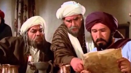 بسببه خمسة ملايين شخص اعتنقوا الإسلام.. إيطاليا تفتح أبوابها لفيلم “الرسالة”
