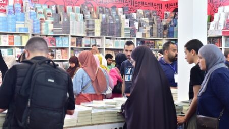 صالون الجزائر الدولي للكتاب.. طبعة أكدت تعلّق وشغف الجزائريين بالقراءة