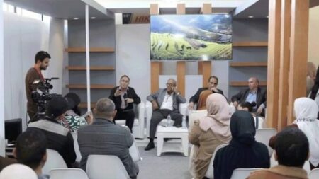 العلوم الإنسانية والعلوم الدقيقة.. مختصون في الترجمة يدعون إلى توحيد المصطلحات