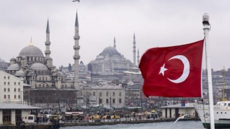 وزارة الخارجية التركية: تنفي نقل المكتب السياسي لحركة حماس من قطر إلى تركيا