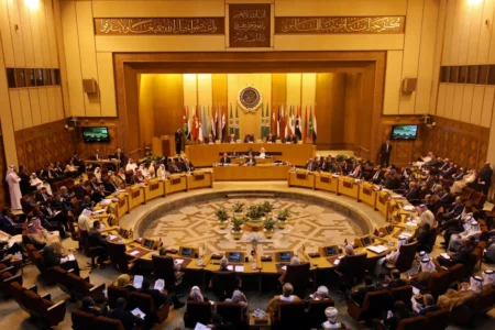 لمناقشة تهديدات إسرائيل للعراق.. الجامعة العربية تعقد اليوم اجتماعا طارئا