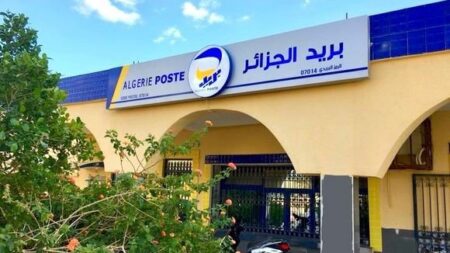 بريد الجزائر يحذر من المنصات المزيفة على منصات التواصل الاجتماعي