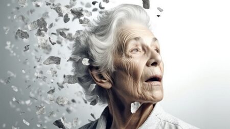 من المهم الدراية بها.. علامات الزهايمر الأولى تظهر في الغالب بعد 65 سنة