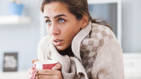 معرفتها تساعدنا على التعامل معه.. كيف تتفاعل حرارة الجسم مع برودة الطقس؟