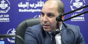 زعميش: محطات جديدة لتحلية مياه البحر لتزويد المواطن بنسبة 60% من الماء الشروب في 2030