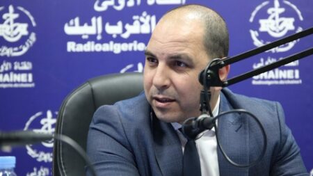 زعميش: محطات جديدة لتحلية مياه البحر لتزويد المواطن بنسبة 60% من الماء الشروب في 2030